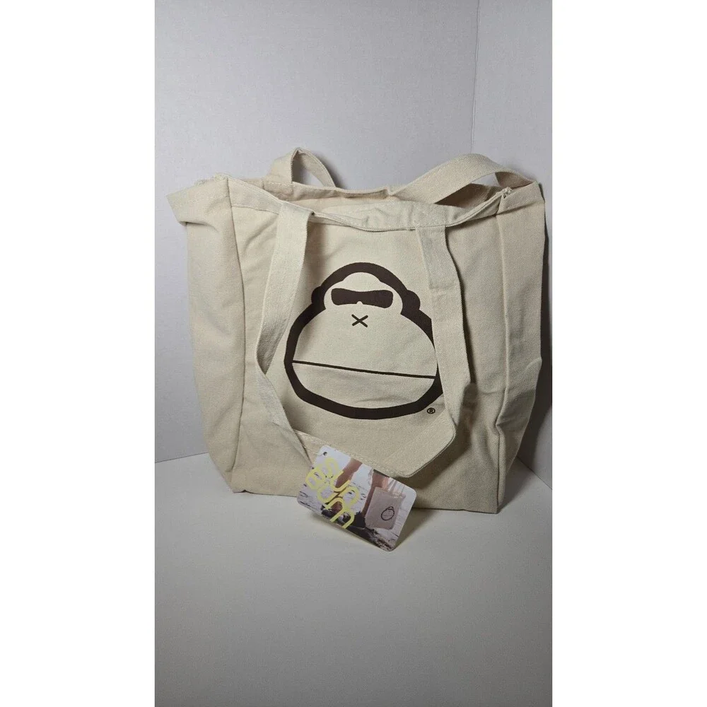 Tote Bag Sun Bum